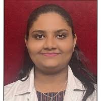 Dr Sakshi Mandrekar